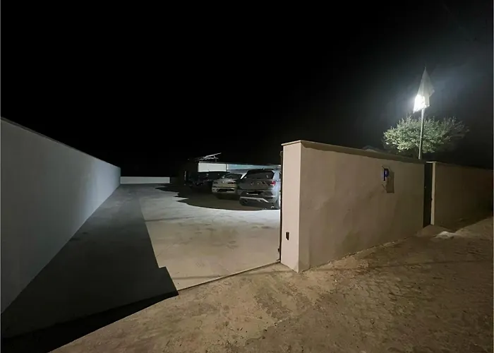 펜션 Casa De Ferias_as Oliveiras Iii 에스피뇨